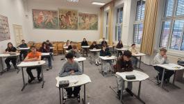 EGZAMINY PRÓBNE - kl. 9